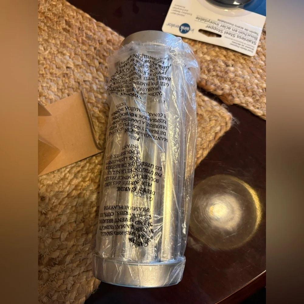 Pampered Chef Tan Cookie Press Tube new - Picture 3 of 3